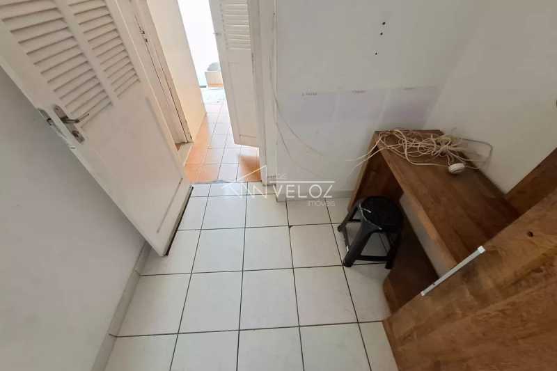 Apartamento, 2 quartos, 106 m² - Foto 17