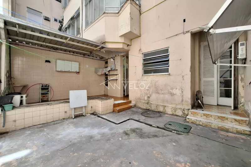 Apartamento, 2 quartos, 106 m² - Foto 2