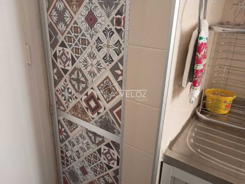 Apartamento, 1 quarto, 44 m² - Foto 17