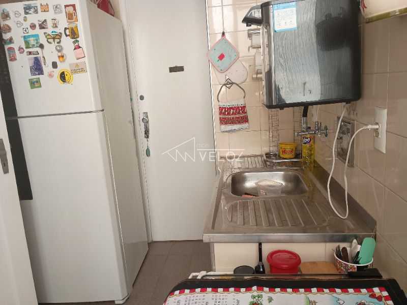 Apartamento, 1 quarto, 44 m² - Foto 7