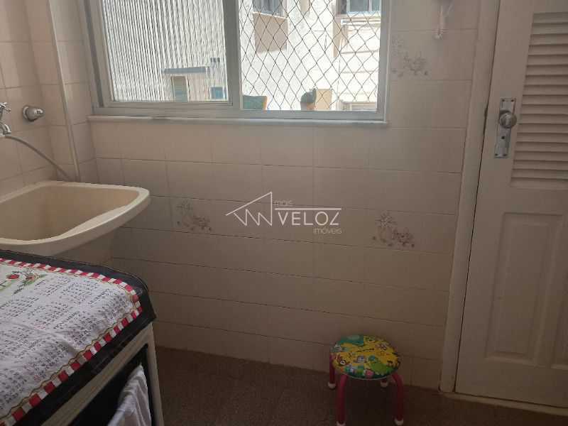 Apartamento, 1 quarto, 44 m² - Foto 24