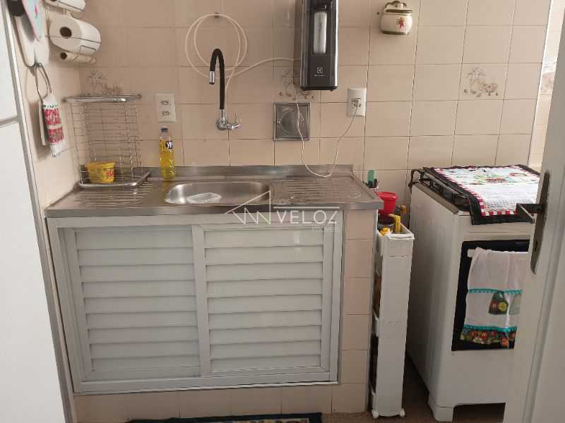 Apartamento, 1 quarto, 44 m² - Foto 1