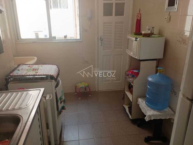 Apartamento, 1 quarto, 44 m² - Foto 22
