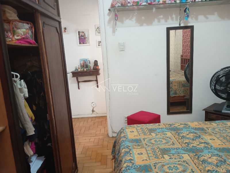 Apartamento, 1 quarto, 44 m² - Foto 5