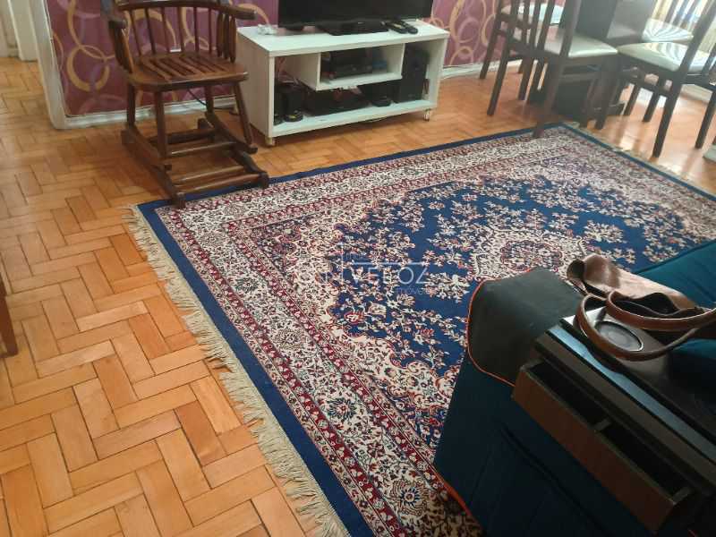 Apartamento, 1 quarto, 44 m² - Foto 4