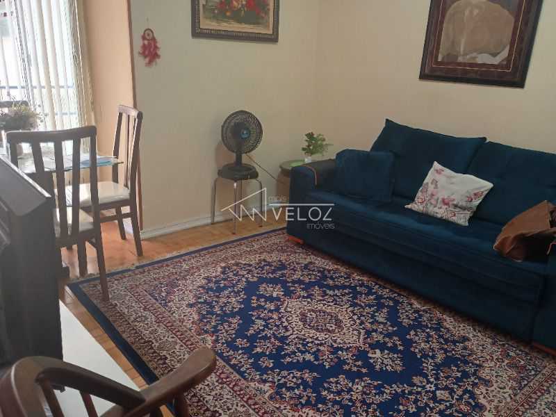 Apartamento, 1 quarto, 44 m² - Foto 25