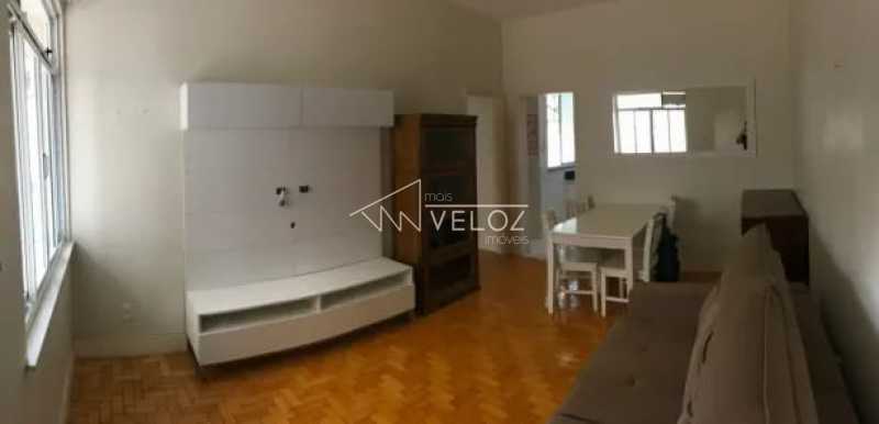 Apartamento, 1 quarto, 44 m² - Foto 20