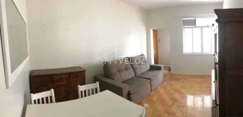 Apartamento, 1 quarto, 44 m² - Foto 21
