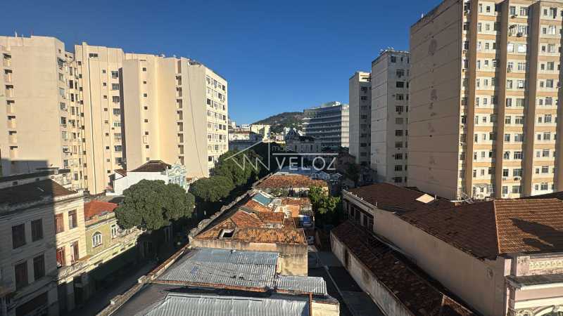 Kitnet-Studio, 33 m² - Foto 7