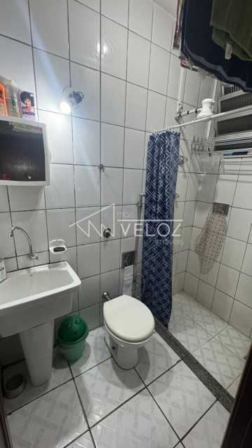 Kitnet-Studio, 33 m² - Foto 6