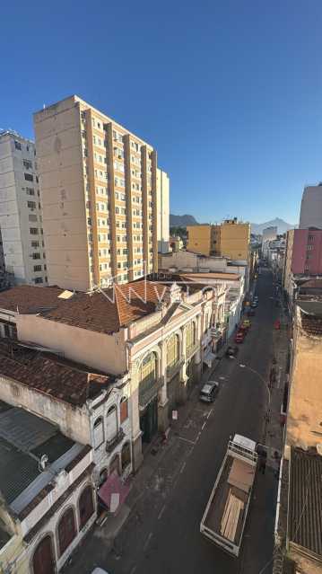 Kitnet-Studio, 33 m² - Foto 17