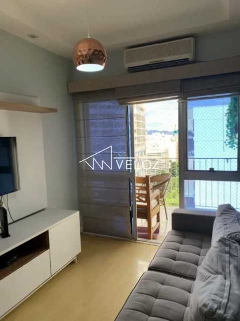 Apartamento, 2 quartos, 62 m² - Foto 11
