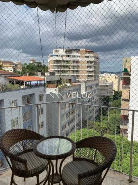 Apartamento, 2 quartos, 62 m² - Foto 24