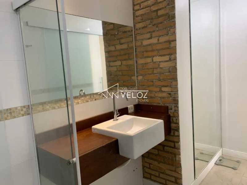 Apartamento, 2 quartos, 62 m² - Foto 4