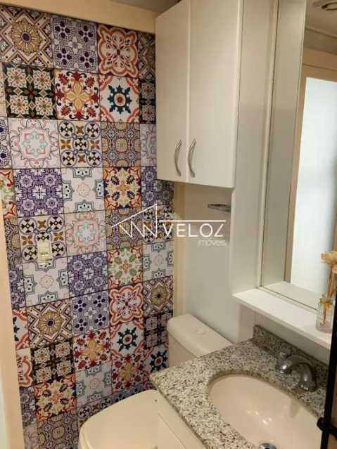 Apartamento, 2 quartos, 62 m² - Foto 1