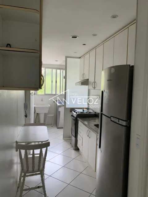 Apartamento, 2 quartos, 62 m² - Foto 5