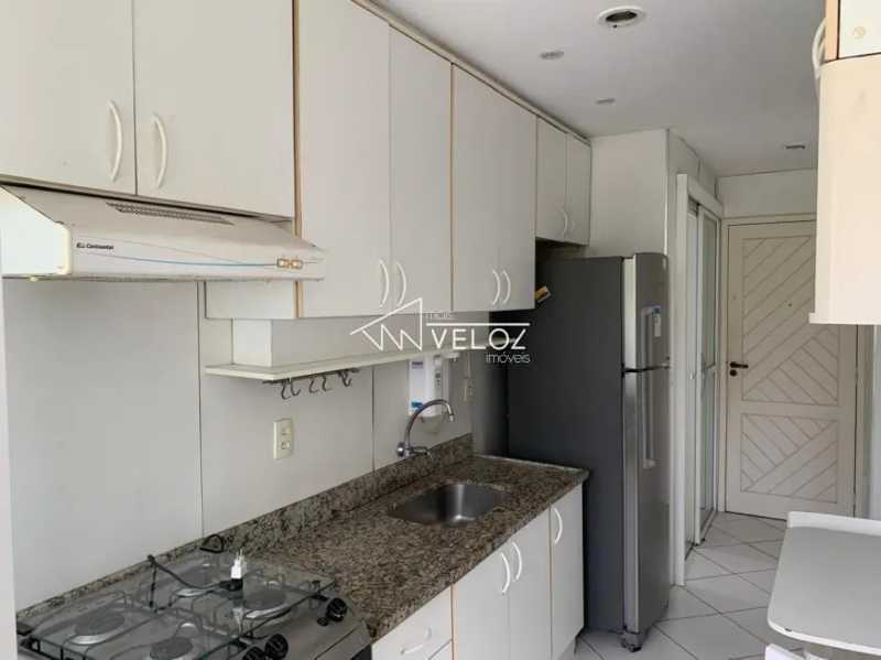 Apartamento, 2 quartos, 62 m² - Foto 14
