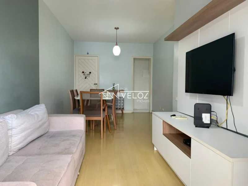 Apartamento, 2 quartos, 62 m² - Foto 8