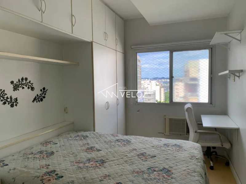Apartamento, 2 quartos, 62 m² - Foto 17