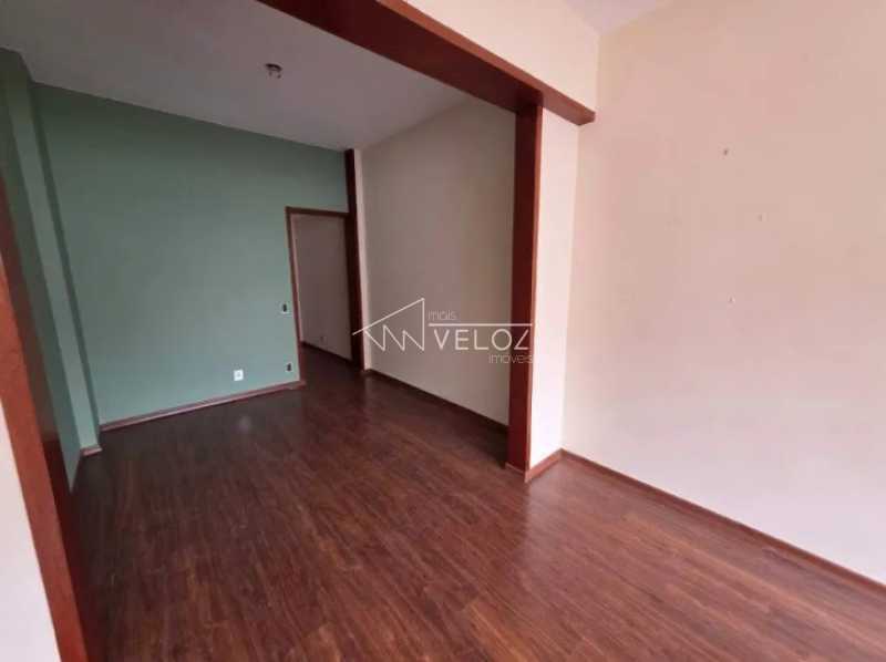 Apartamento, 3 quartos, 115 m² - Foto 2