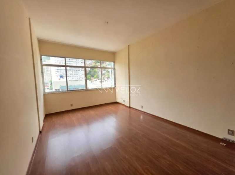Apartamento, 3 quartos, 115 m² - Foto 4