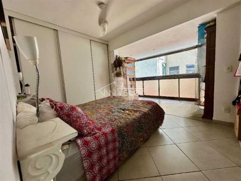 Apartamento, 3 quartos, 110 m² - Foto 10