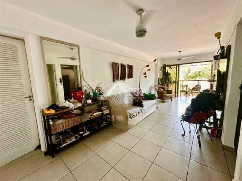 Apartamento, 3 quartos, 110 m² - Foto 4