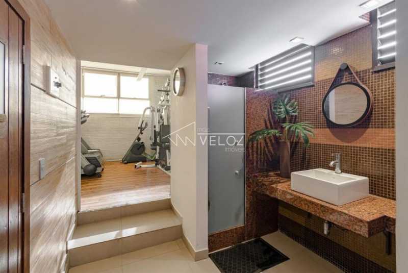 Apartamento, 3 quartos, 110 m² - Foto 14