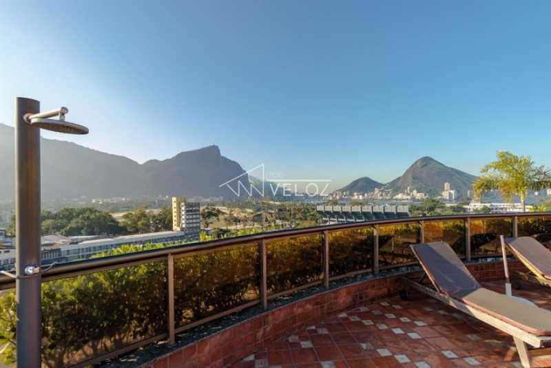 Apartamento, 3 quartos, 110 m² - Foto 13