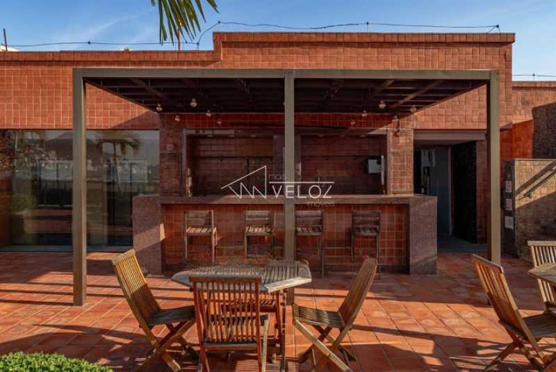 Apartamento, 3 quartos, 110 m² - Foto 1