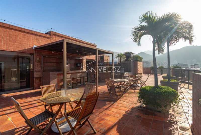 Apartamento, 3 quartos, 110 m² - Foto 21