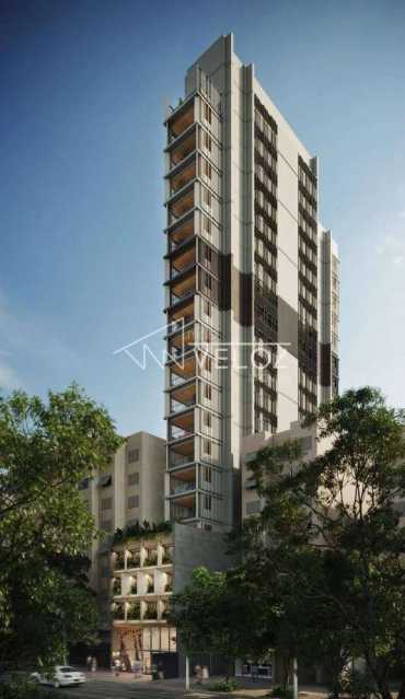 Apartamento, 1 quarto, 58 m² - Foto 17