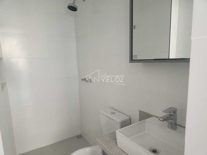 Apartamento, 2 quartos, 70 m² - Foto 10