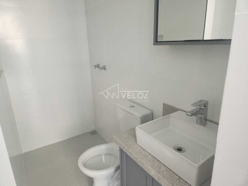 Apartamento, 2 quartos, 70 m² - Foto 1