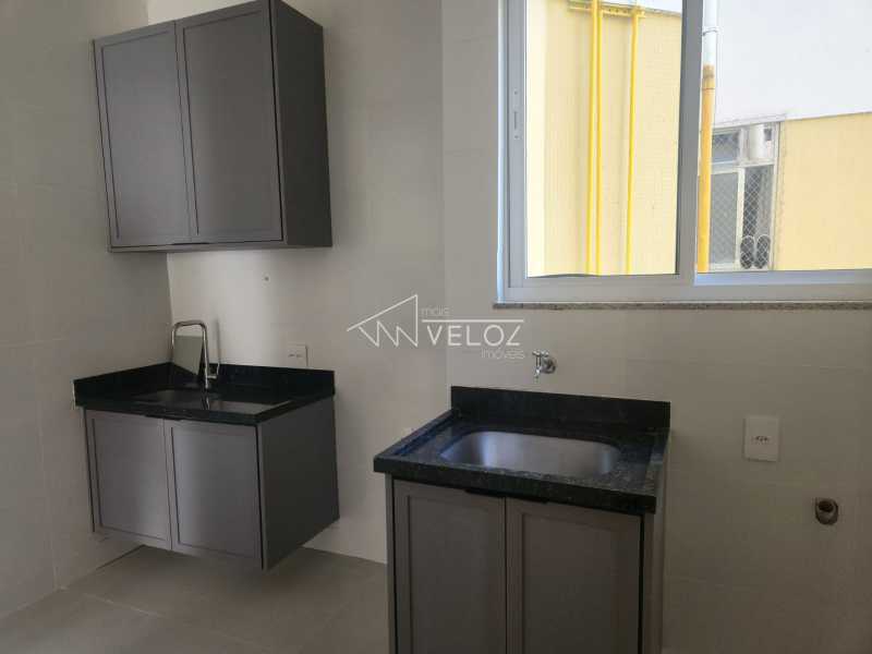 Apartamento, 2 quartos, 70 m² - Foto 17