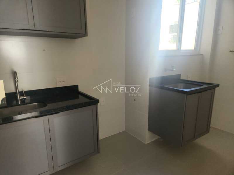 Apartamento, 2 quartos, 70 m² - Foto 5