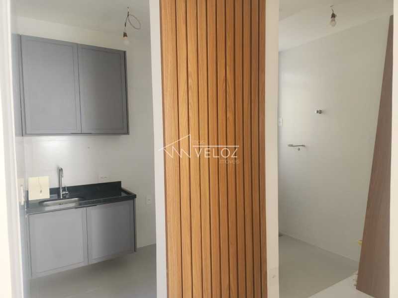 Apartamento, 2 quartos, 70 m² - Foto 13