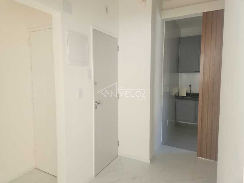 Apartamento, 2 quartos, 70 m² - Foto 8