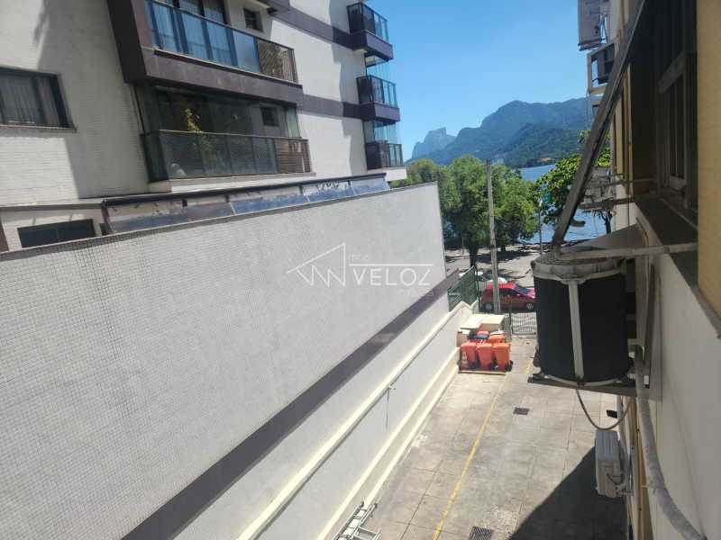 Apartamento, 2 quartos, 70 m² - Foto 11
