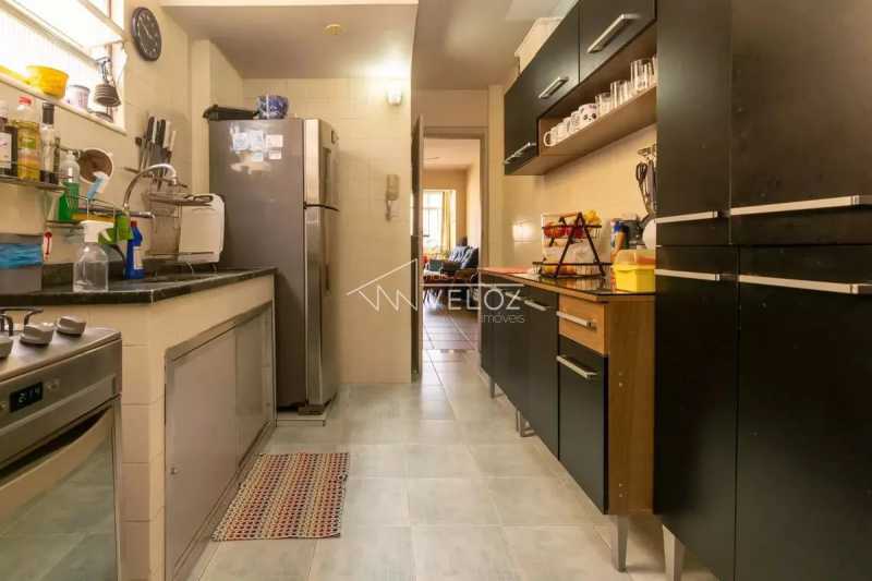 Apartamento, 3 quartos, 113 m² - Foto 5
