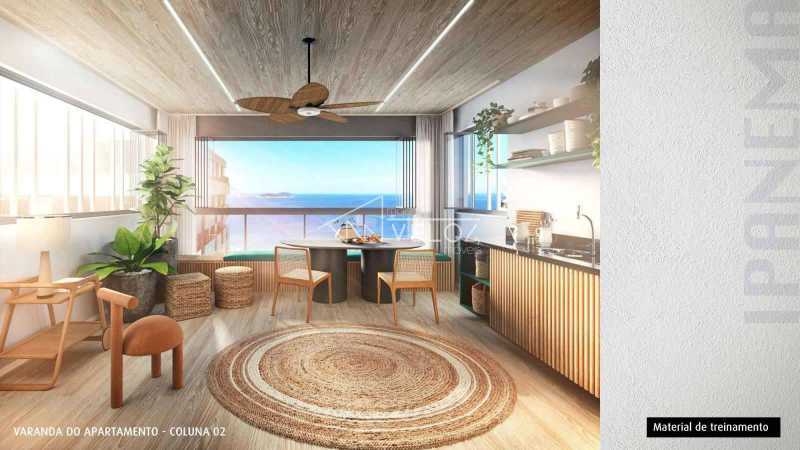 Apartamento, 1 quarto, 58 m² - Foto 4