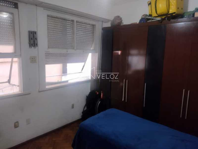 Apartamento, 1 quarto, 40 m² - Foto 11