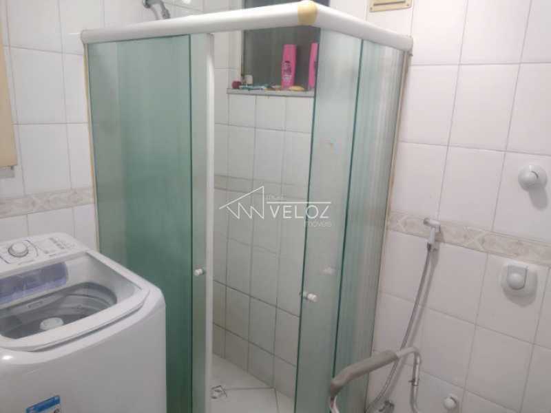 Apartamento, 1 quarto, 40 m² - Foto 19
