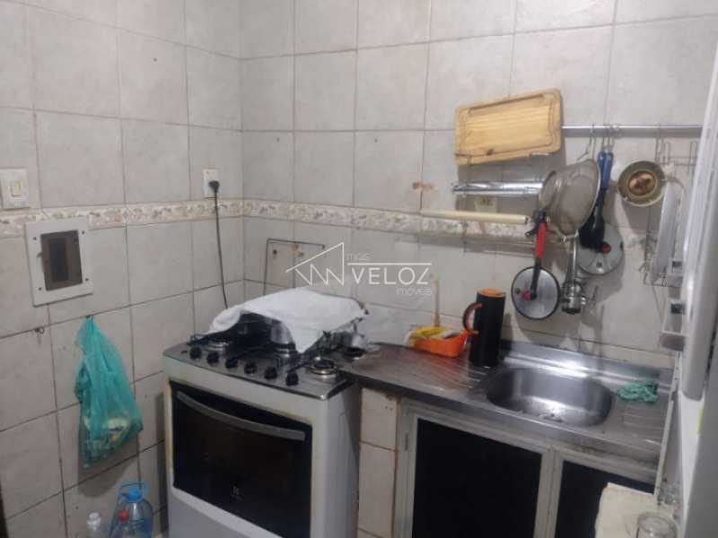 Apartamento, 1 quarto, 40 m² - Foto 21