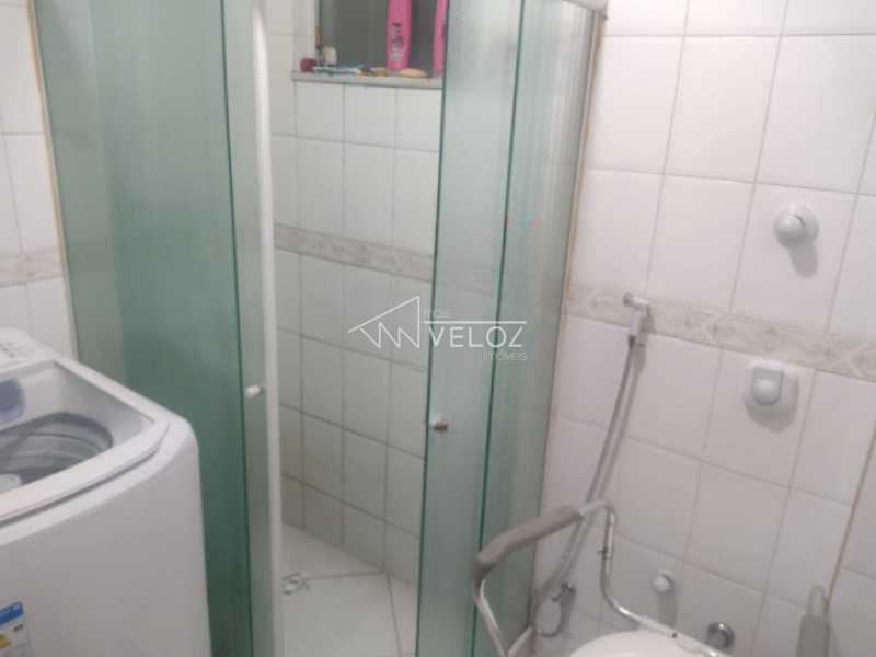 Apartamento, 1 quarto, 40 m² - Foto 9