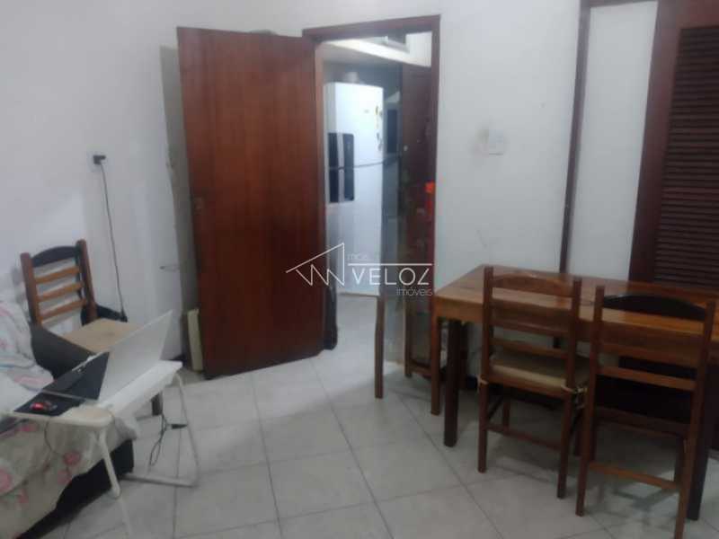 Apartamento, 1 quarto, 40 m² - Foto 20