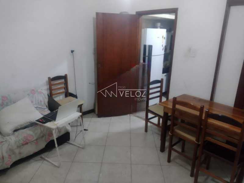 Apartamento, 1 quarto, 40 m² - Foto 4