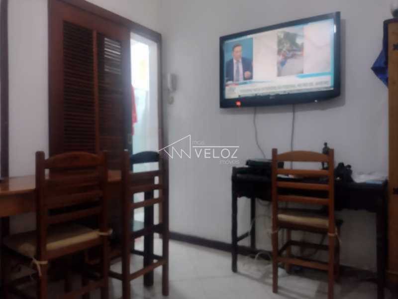 Apartamento, 1 quarto, 40 m² - Foto 15