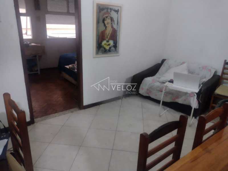 Apartamento, 1 quarto, 40 m² - Foto 13