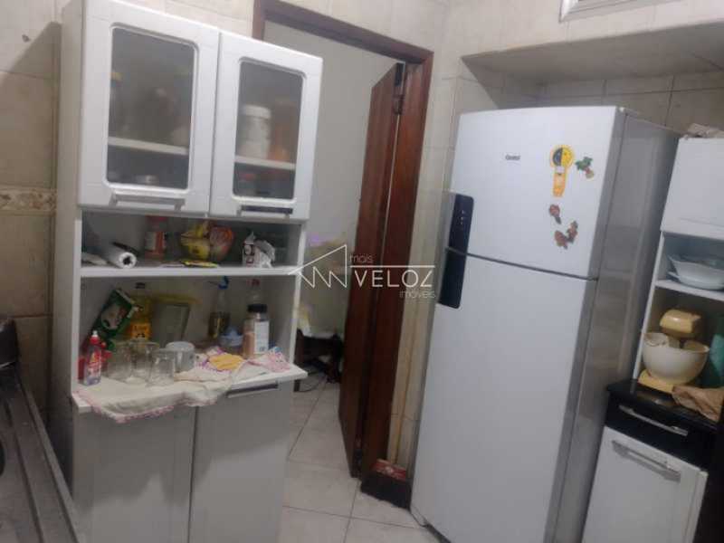 Apartamento, 1 quarto, 40 m² - Foto 7